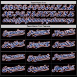 Mesh Royal-Orange Schwarz Baseball Custom Jersey Authentic Throwback Mesh Royal-Orange Schwarz Baseball Custom Jersey Authentic Throwback